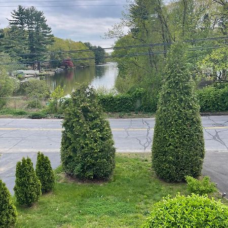 Connecticut Lake House ブリッジポート エクステリア 写真
