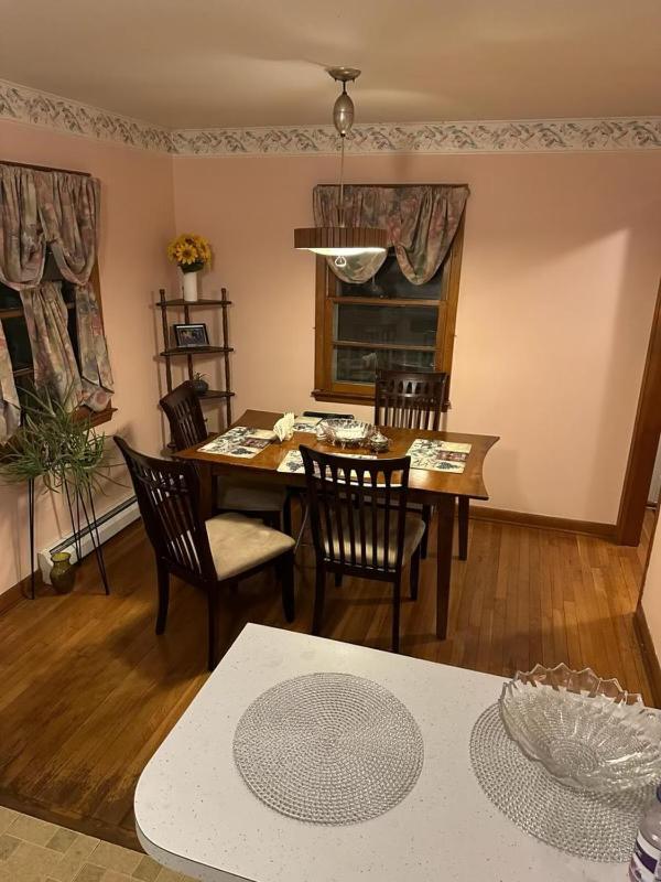 Connecticut Lake House ブリッジポート エクステリア 写真