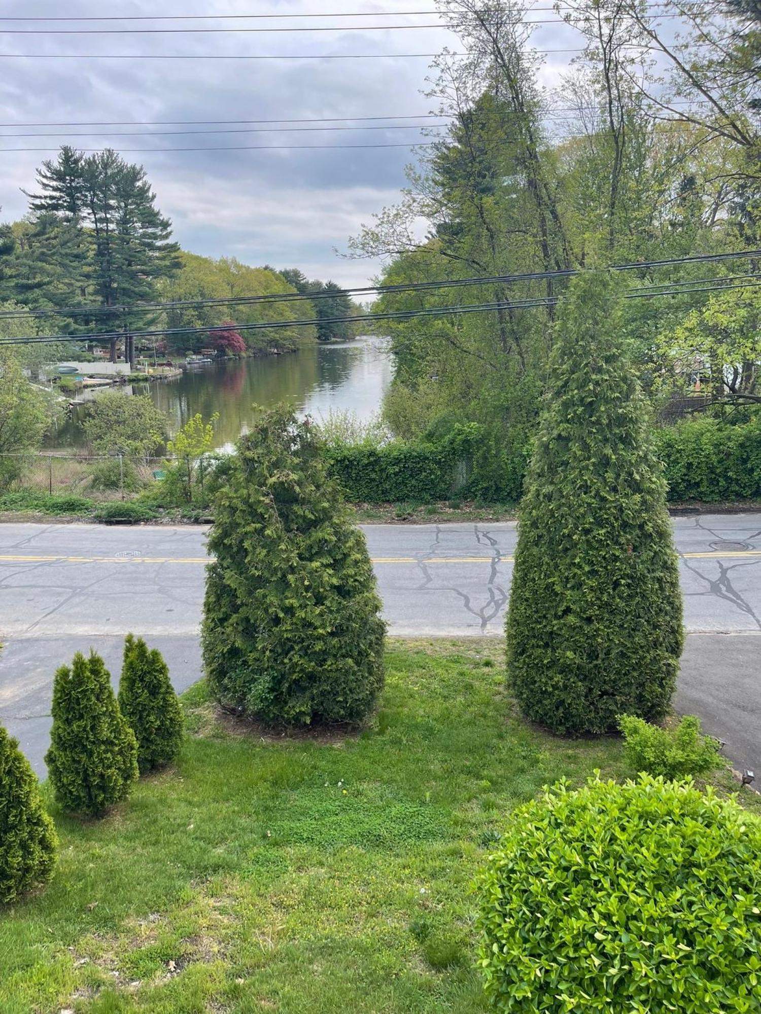 Connecticut Lake House ブリッジポート エクステリア 写真