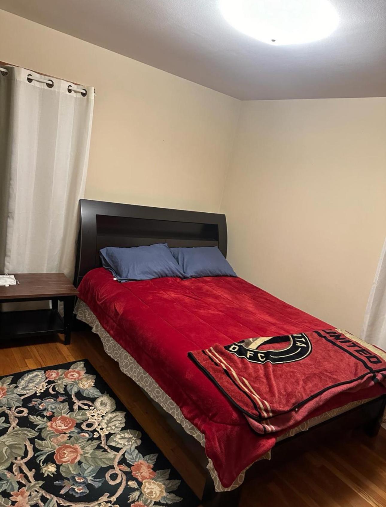 Connecticut Lake House ブリッジポート エクステリア 写真